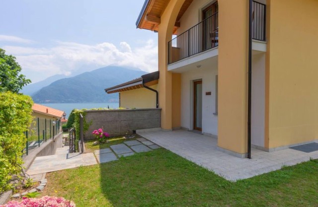 Ferienhaus Risi by Interhome