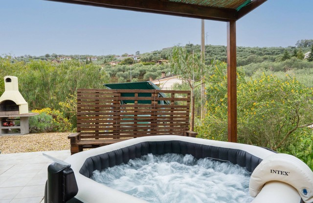 Ferienhaus Rosa by Interhome