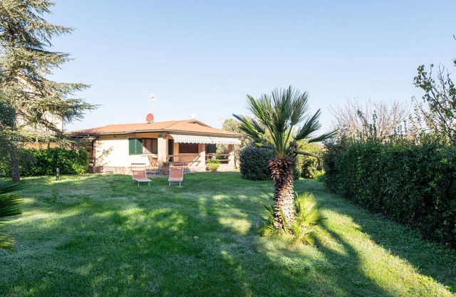 Ferienhaus Rosa by Interhome
