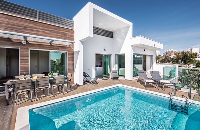 Ferienhaus Sónia by Interhome