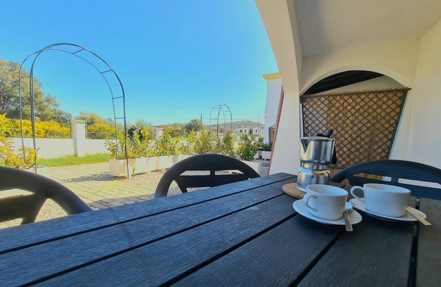 Vacation home San Gemiliano