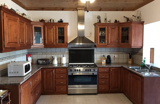 Vacation home, Sao Roque do Pico