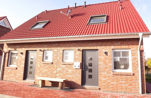 Ferienhaus Seebär