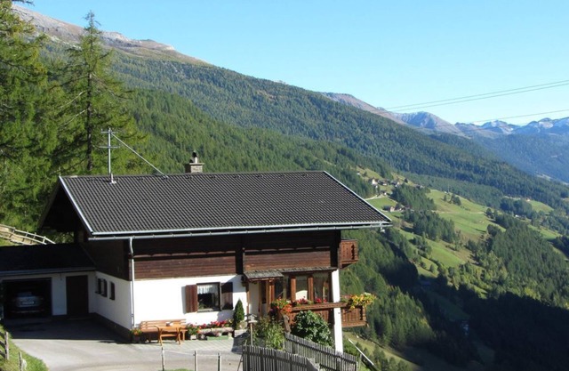 Ferienhaus Seppenbauer - Appartement Sonnblick