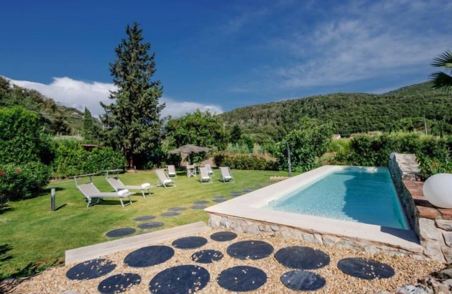 Ferienhaus Serena by Interhome