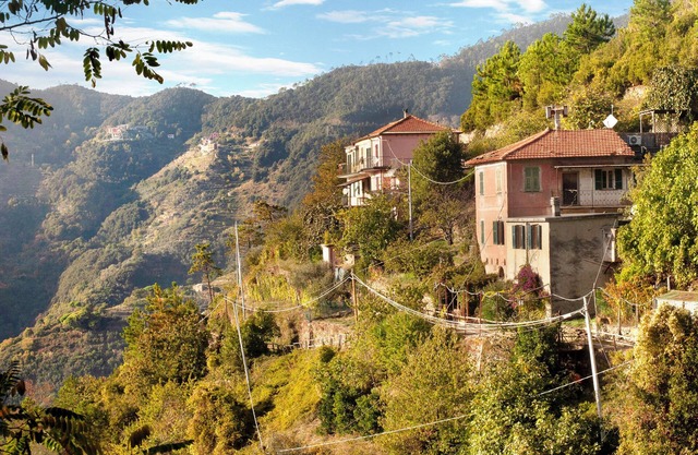 Ferienhaus "Seroa 1" mit Meerblick, Gemeinschaftsterrasse und WLAN