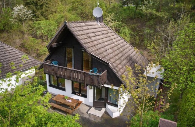 Ferienhaus Sigi by Interhome