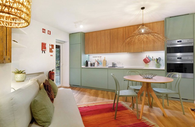 Ferienhaus "Sintra Coração De Jesus" mit WLAN