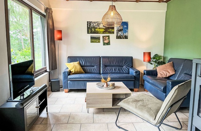 Ferienhaus Smuk by Interhome