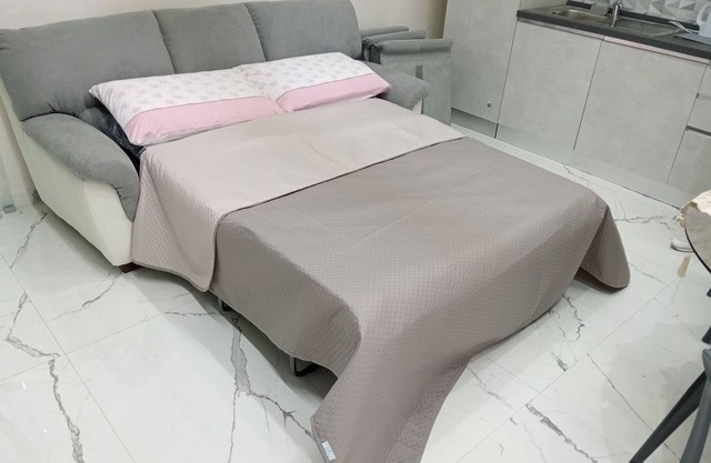 Vacation home Solemar very close to the island of Ortigia