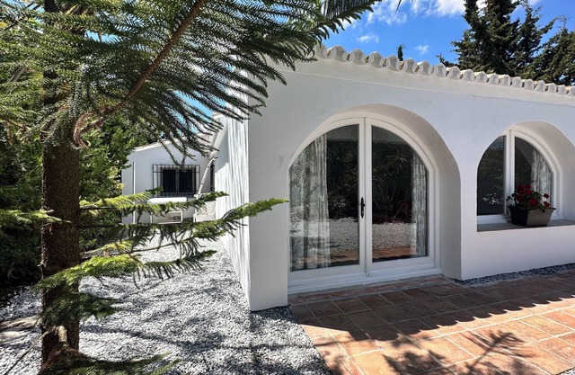 Ferienhaus Spanien La Viñuela (in der Provinz Málaga) 4 Pers. eig. Pool frei