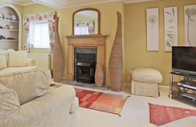 Ferienhaus Starlings in Halesworth - 7 Personen, 4 Schlafzimmer