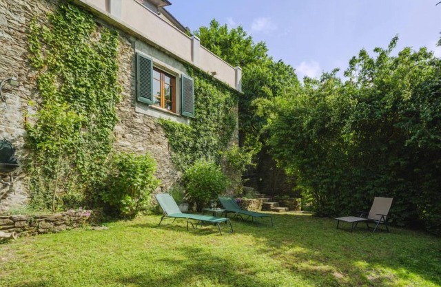 Ferienhaus Stella by Interhome