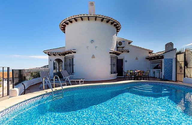 Ferienhaus Stella by Interhome