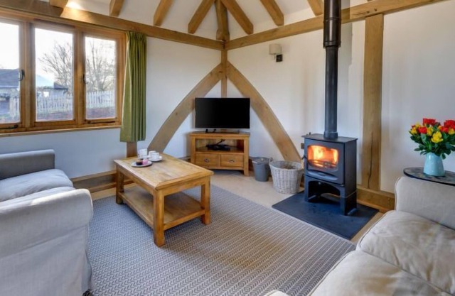 Ferienhaus Stener in Tenterden - 4 Personen, 2 Schlafzimmer