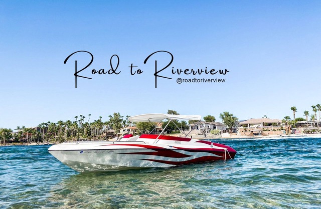 Vacation Home Steps to River w/ 79 ft Private Riverfront Beach and Boat Launch!