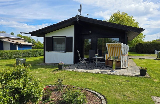 Vacation home Strandperle - North Sea, family & dog welcome