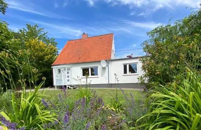 Ferienhaus StrandGlück