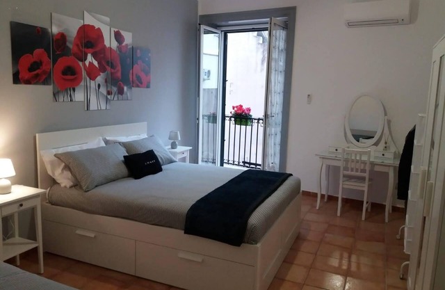 Vacation home Sun of Sicily