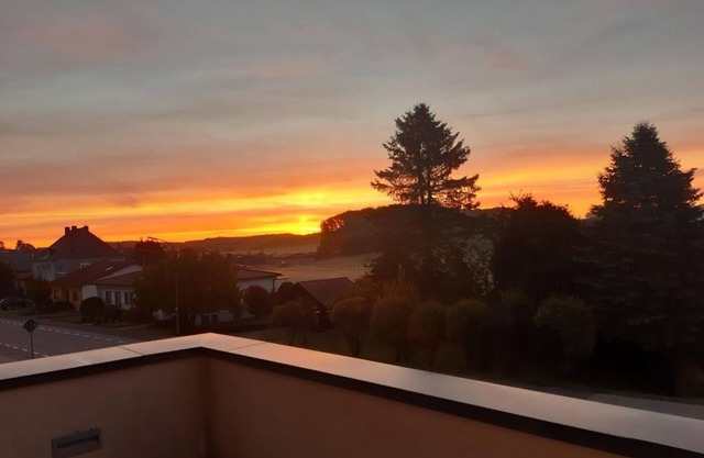 Ferienhaus Sonnenaufgang
