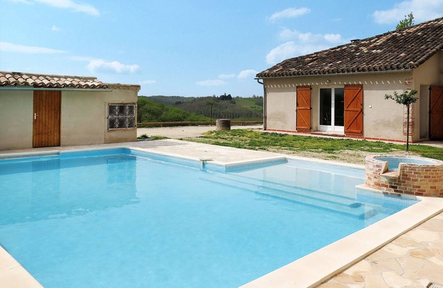 Ferienhaus Touzy by Interhome