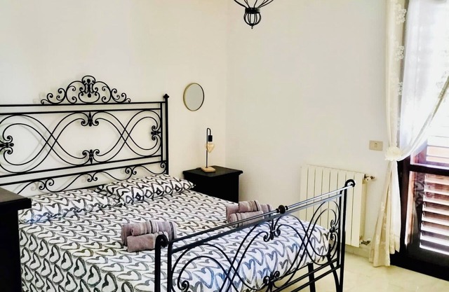 Vacation home - Tourist rental "Belvedere House Holiday Syracuse Ortigia"