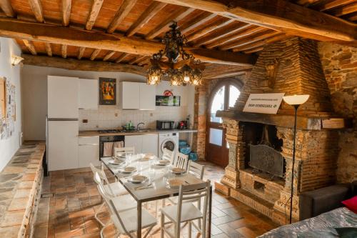 Vacation Home Tuscany Pisa-Lucca
