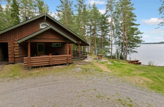 Ferienhaus Ulappa by Interhome