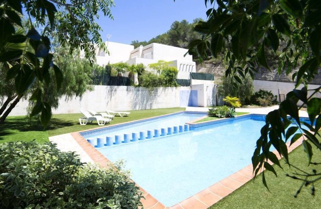 Ferienhaus Una by Interhome