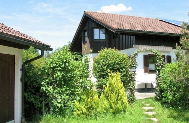 Ferienhaus Untere Gamssteige im Feriendorf Reichenbach (UG1) - Geräumiges
