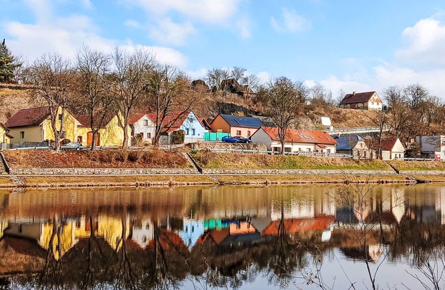Ferienhaus Vltava by Interhome