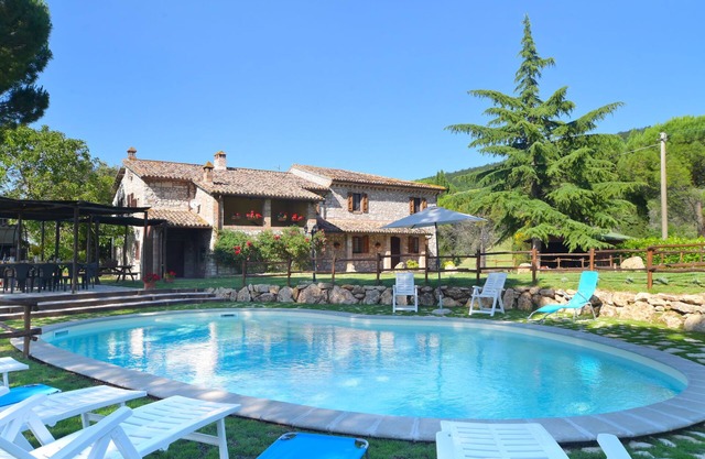 Ferienhaus Vepres by Interhome