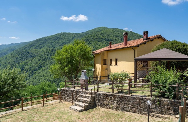 Ferienhaus Villa by Interhome