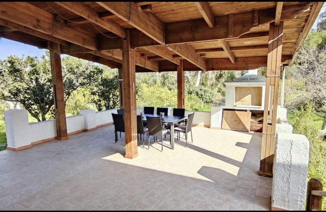 Vacation Home "Villa Eleonora" with Private Terrace & Private Garden