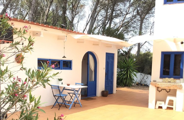 Vacation Home "Villa Haití" with Mountain View, Private Pool and Wi-Fi