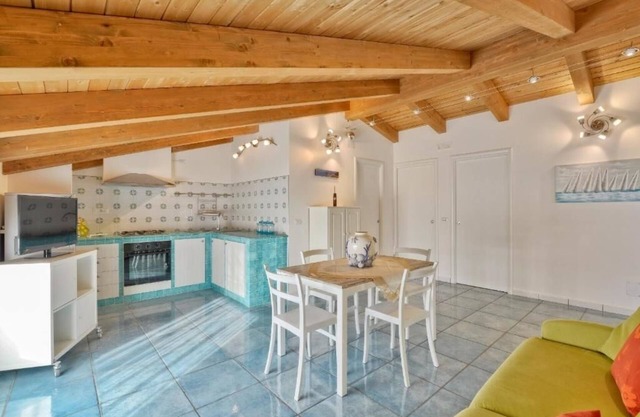 Vacation Home Villa Liotta - Trentova Apartment