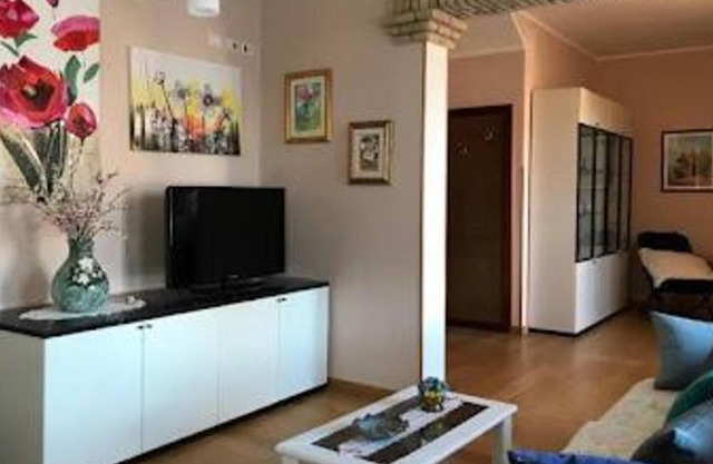 Vacation Home "Villa Margherita" with Private Terrace, A/C & Wi-Fi