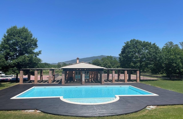 Vacation Home VILLAGE POGGIO ROSSO in the heart of Tuscany!!!