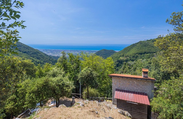 Ferienhaus Vincio by Interhome