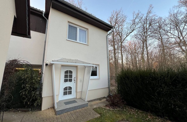 Ferienhaus Waldblick