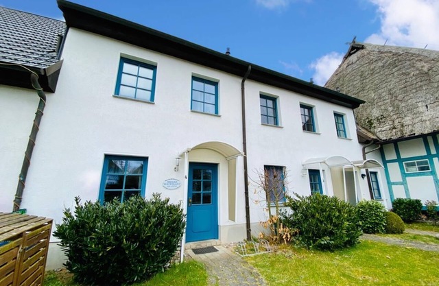 Ferienhaus Waterkant, strandnah