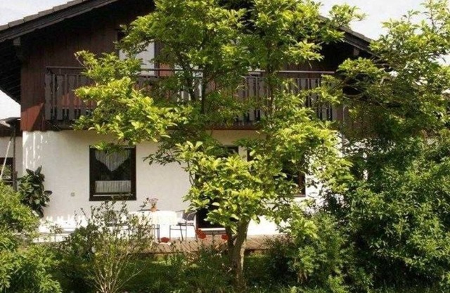 Ferienhaus 'Weitblick' - Ferienhaus Weitblick