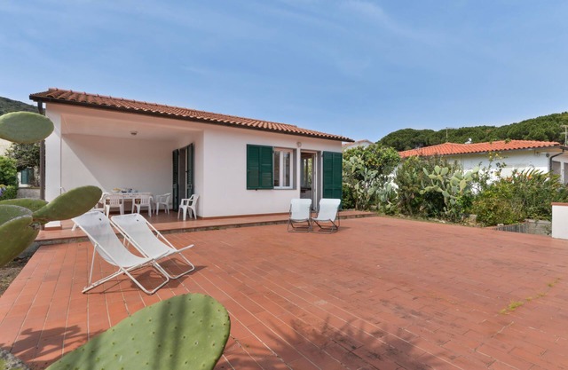 Ferienhaus Wendy by Interhome
