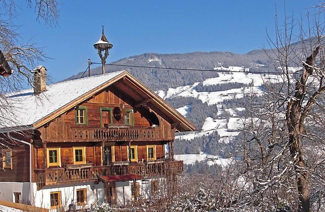 Ferienhaus Wierer in Fügen - 13 Personen, 5 Schlafzimmer