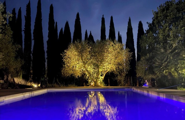 Ferienhaus mit Pool in der Toskana – Entspannung, Stil und Natur genießen!