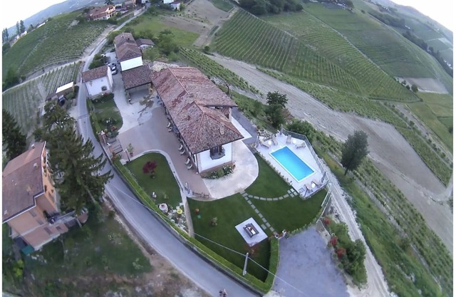 Vacation home with private Spa&Pool