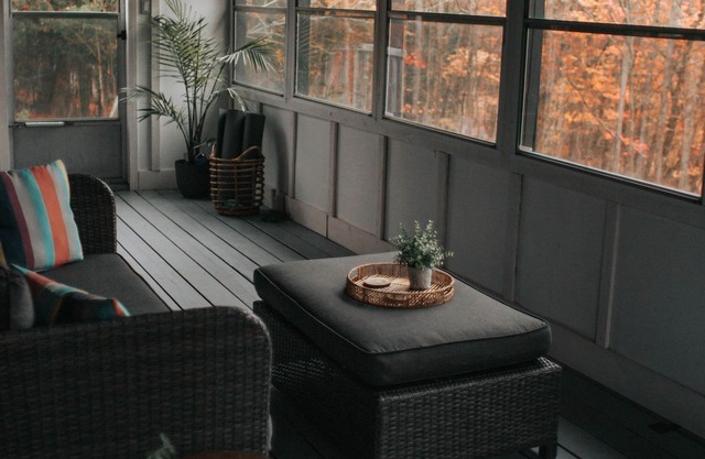 Vacation Home / Work Remote Retreat