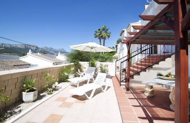 Ferienhaus Yona by Interhome