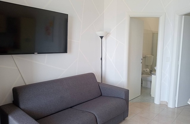 Vacation home Zambrone, 300 meters from the diver's paradise