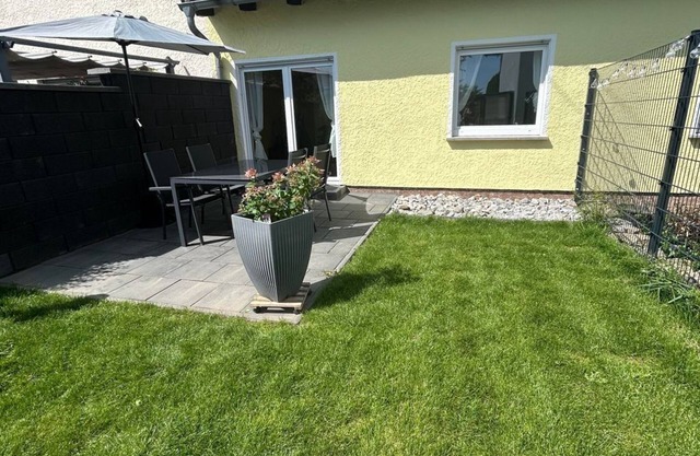 Ferienhaus Zur alten Viehtrift - Ferienhaus Zur alten Vietrift, 1 Schlafzi,